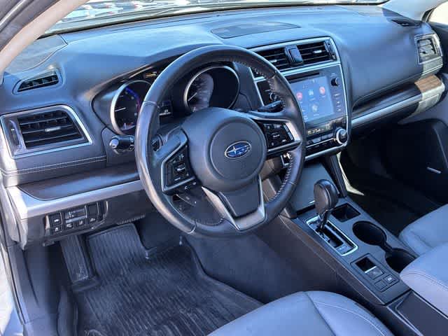 Thumbnail: 2019 Subaru Legacy - 2