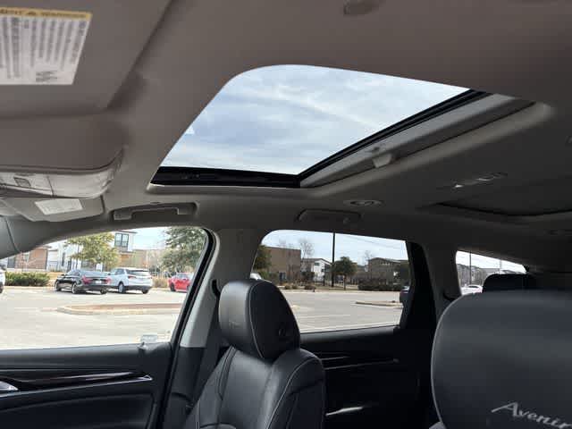 Thumbnail: 2020 Buick Enclave - 20