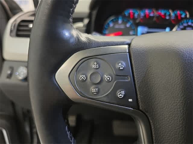 Thumbnail: 2019 Chevrolet Tahoe - 26