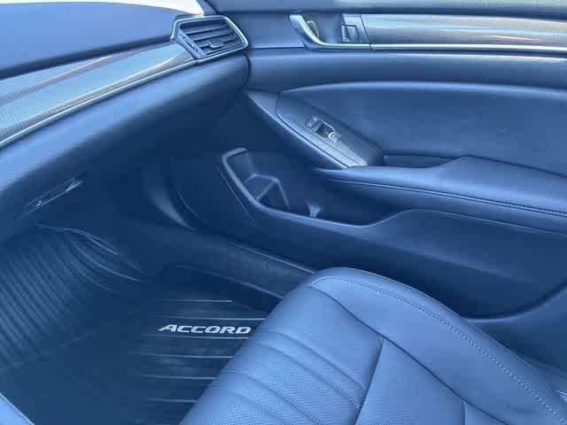 Thumbnail: 2021 Honda Accord - 31