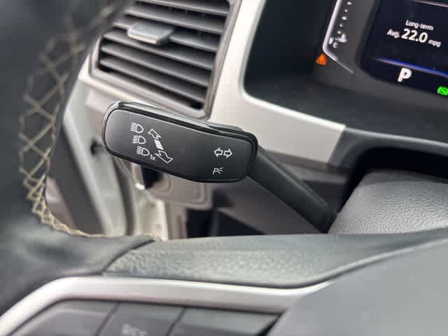 Thumbnail: 2023 Volkswagen Atlas - 15