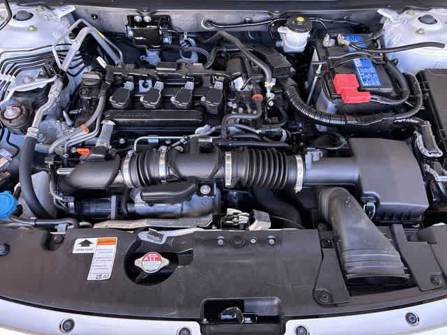 Thumbnail: 2021 Honda Accord - 15