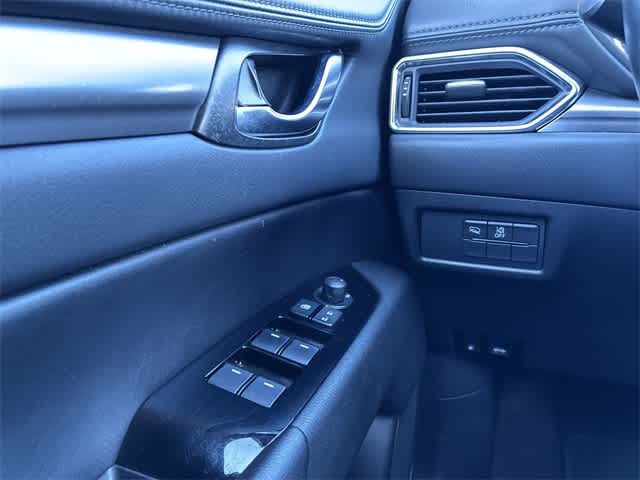 Thumbnail: 2024 Mazda CX-5 - 38