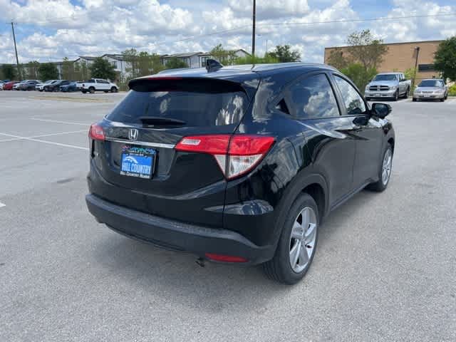Thumbnail: 2020 Honda HR-V - 5