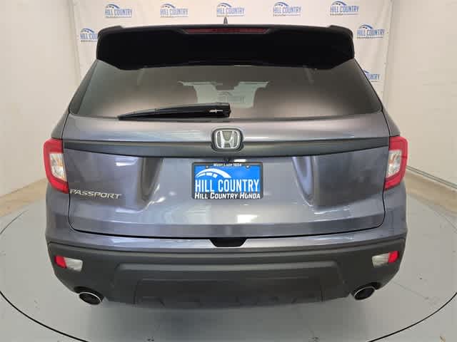 Thumbnail: 2019 Honda Passport - 5