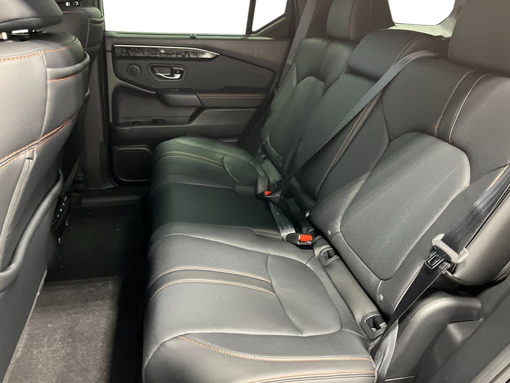 Thumbnail: 2026 Honda Passport - 19