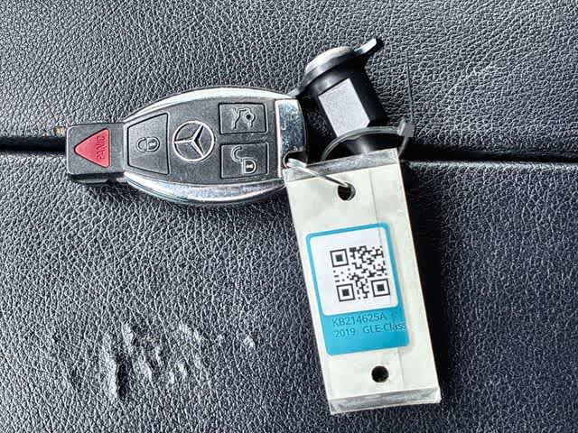 Thumbnail: 2019 Mercedes-Benz GLE - 40