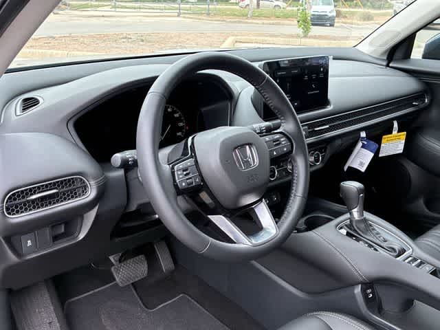 Thumbnail: 2026 Honda HR-V - 2