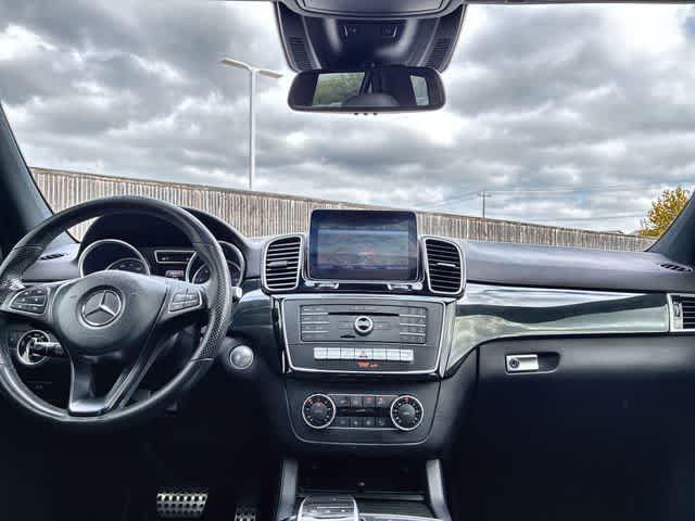 Thumbnail: 2019 Mercedes-Benz GLE - 30