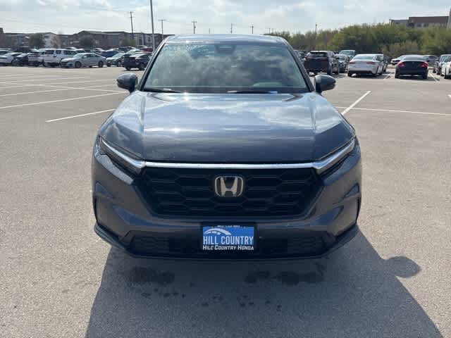 Thumbnail: 2026 Honda CR-V - 8