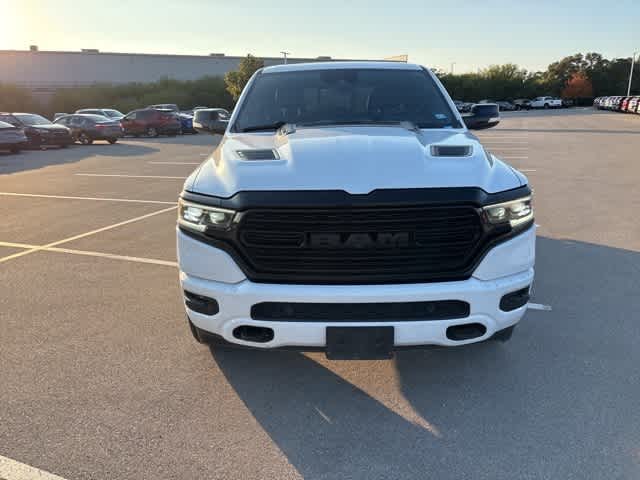 Thumbnail: 2021 RAM 1500 - 8