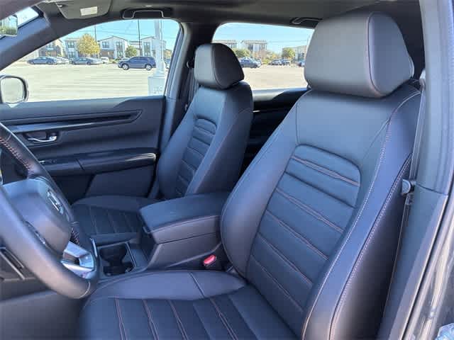 Thumbnail: 2026 Honda CR-V - 17