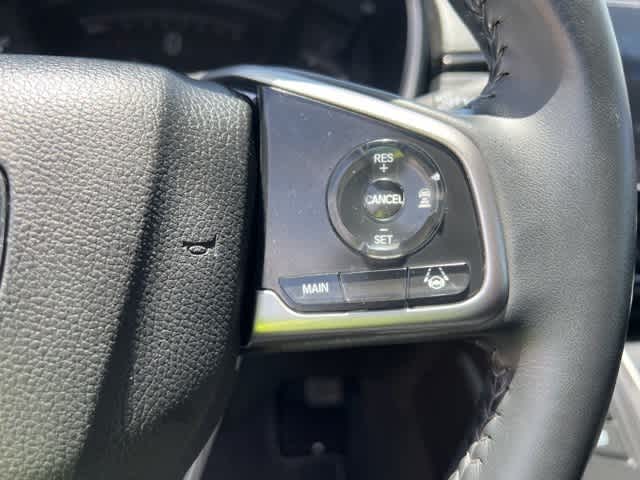 Thumbnail: 2019 Honda CR-V - 12