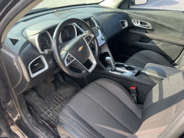 Thumbnail: 2015 Chevrolet Equinox - 9