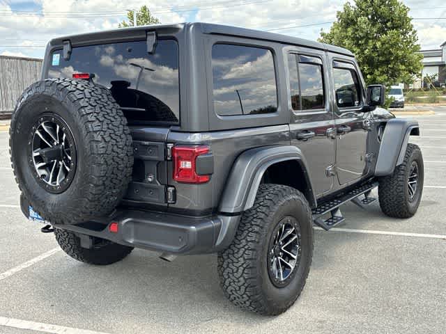 Thumbnail: 2024 Jeep Wrangler - 6
