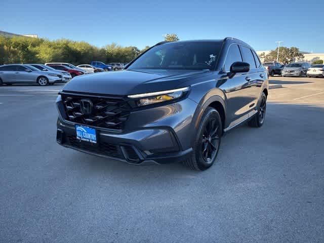 Thumbnail: 2023 Honda CR-V - 1