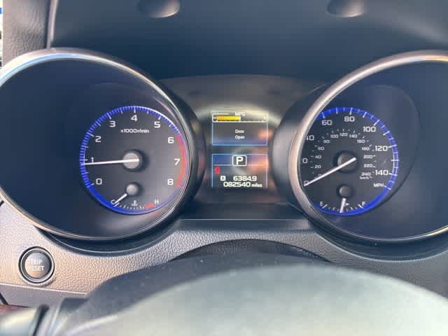 Thumbnail: 2018 Subaru Outback - 13