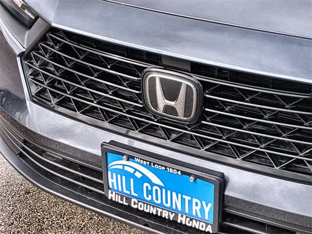 Thumbnail: 2025 Honda Accord - 12