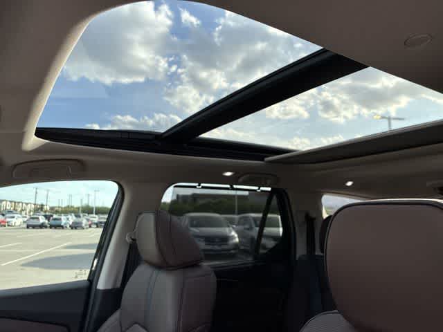 Thumbnail: 2025 Honda Pilot - 20