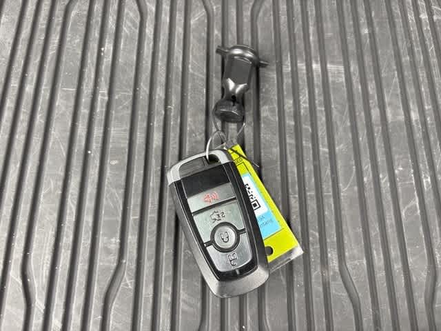 Thumbnail: 2023 Ford Mustang Mach-E - 24