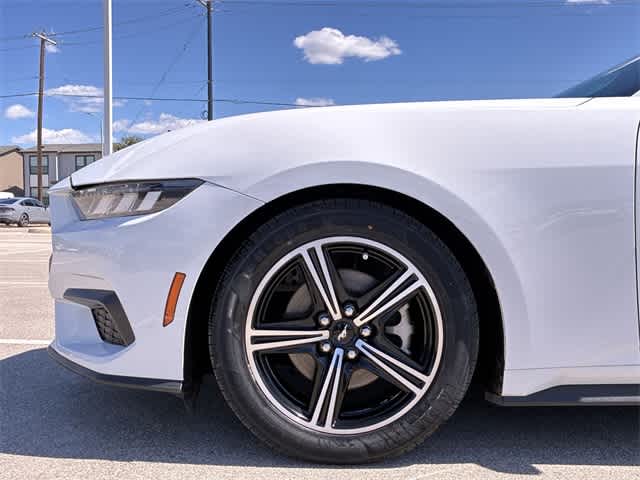 Thumbnail: 2024 Ford Mustang - 14