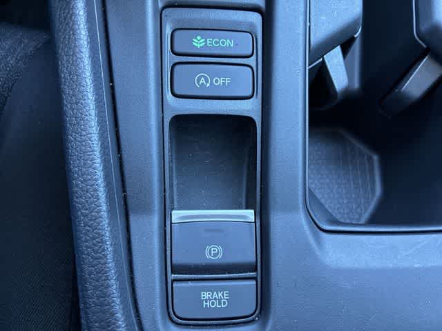 Thumbnail: 2025 Honda Accord - 39