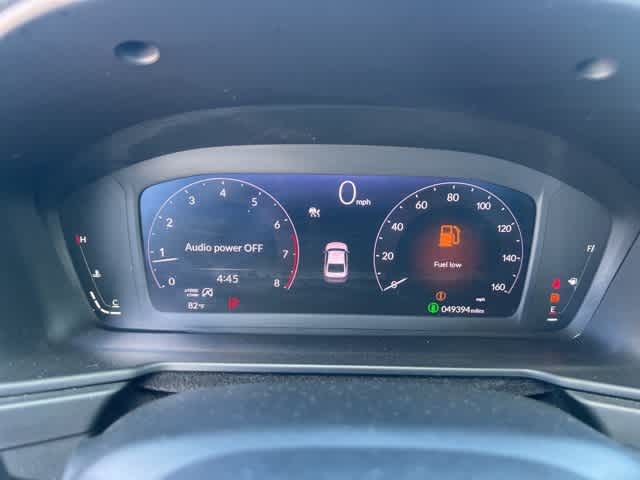 Thumbnail: 2024 Honda Accord - 13