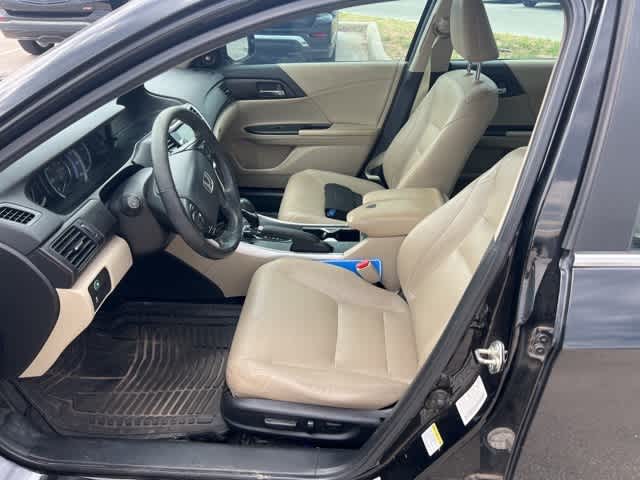 Thumbnail: 2014 Honda Accord - 15