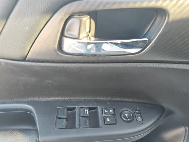 Thumbnail: 2017 Honda Accord - 10