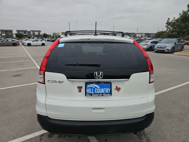 Thumbnail: 2014 Honda CR-V - 6