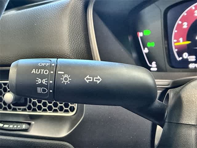 Thumbnail: 2025 Honda Civic - 27