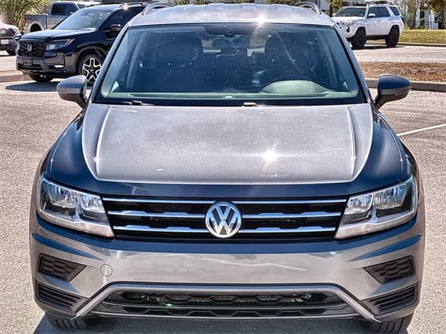 Thumbnail: 2020 Volkswagen Tiguan - 9