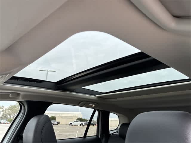 Thumbnail: 2023 Mazda CX-50 - 20