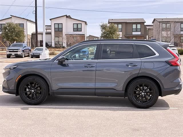 Thumbnail: 2025 Honda CR-V - 3