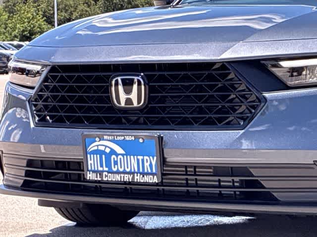 Thumbnail: 2026 Honda Accord - 12