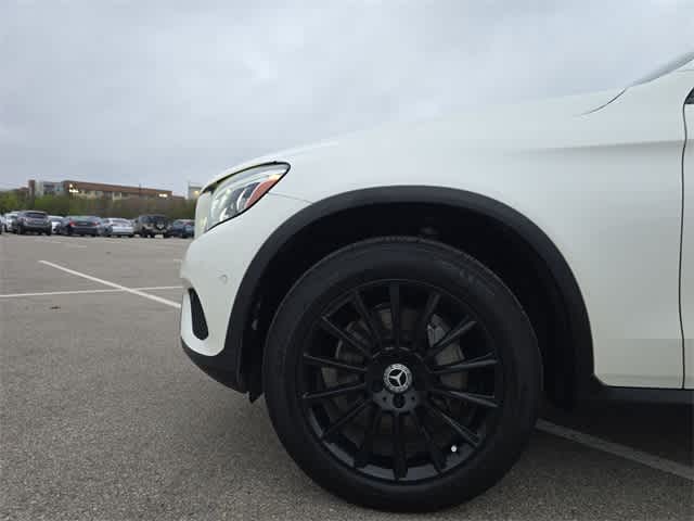 Thumbnail: 2018 Mercedes-Benz GLC - 14