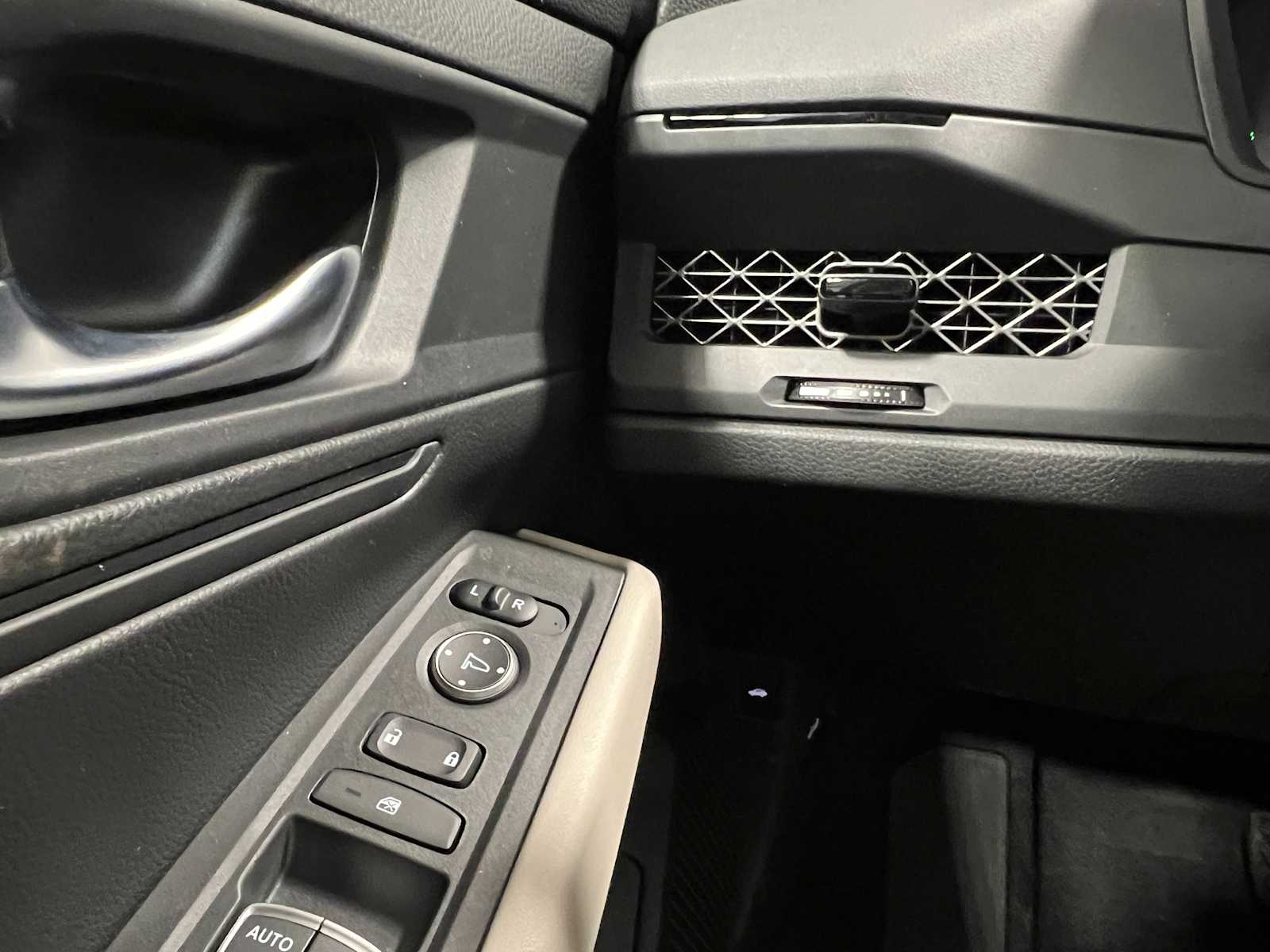 Thumbnail: 2025 Honda Accord - 20