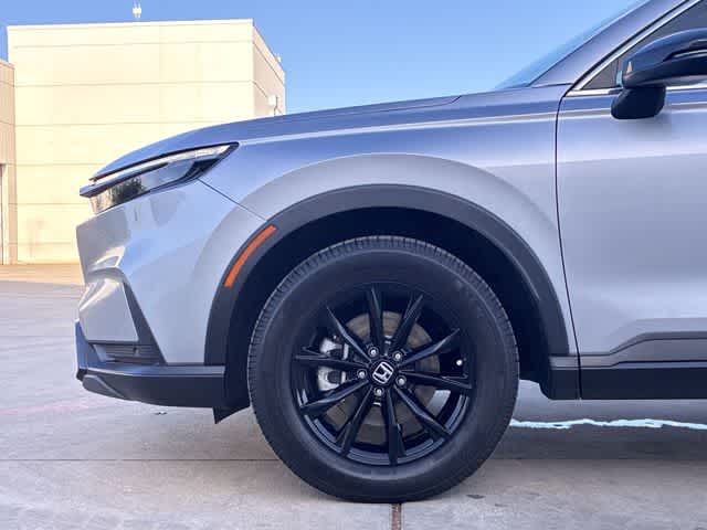 Thumbnail: 2025 Honda CR-V - 14