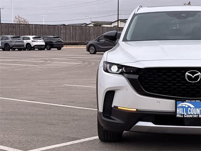 Thumbnail: 2023 Mazda CX-50 - 10