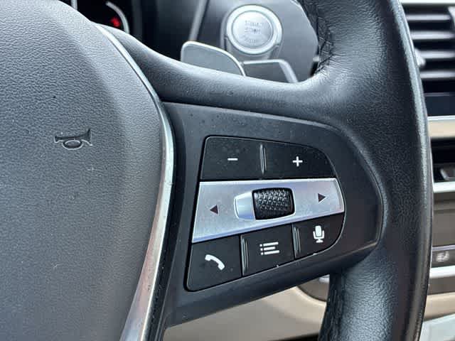 Thumbnail: 2021 BMW X3 - 25