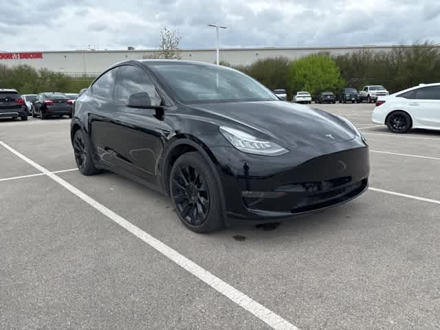 Thumbnail: 2023 Tesla Model Y - 7
