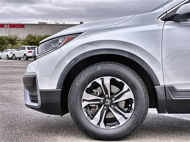 Thumbnail: 2021 Honda CR-V - 14