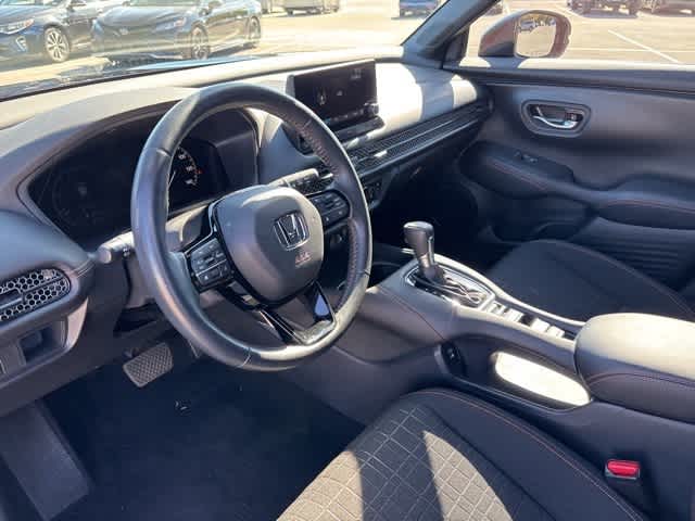 Thumbnail: 2024 Honda HR-V - 8