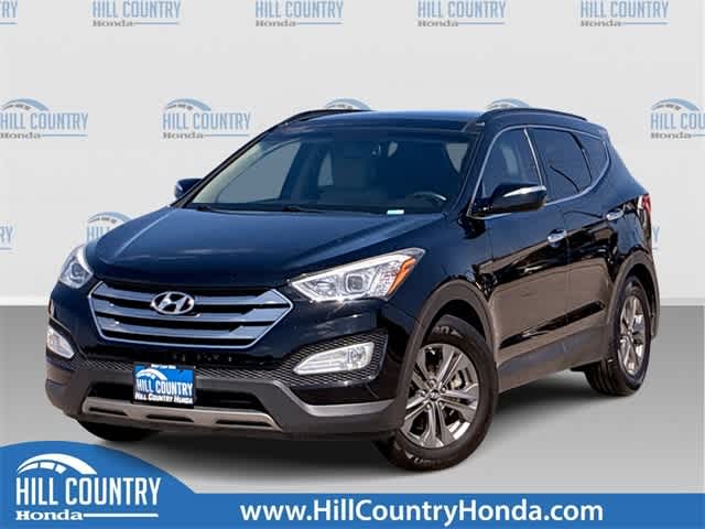 2014 Hyundai Santa Fe Sport 2.0T -
                  San Antonio, TX