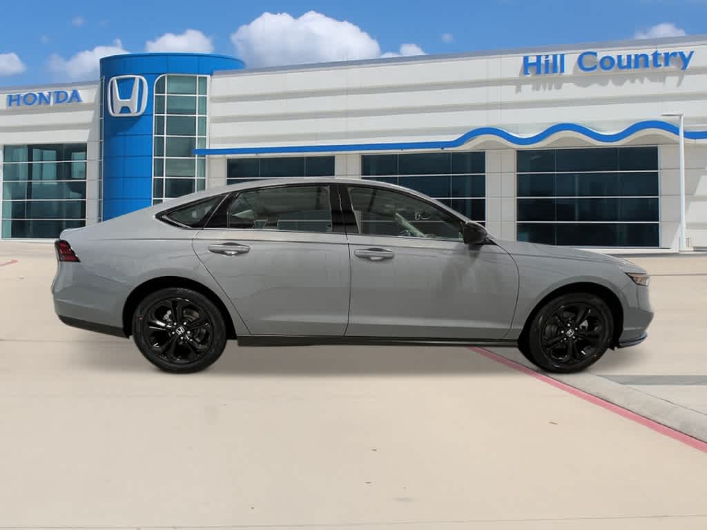 Thumbnail: 2025 Honda Accord - 6