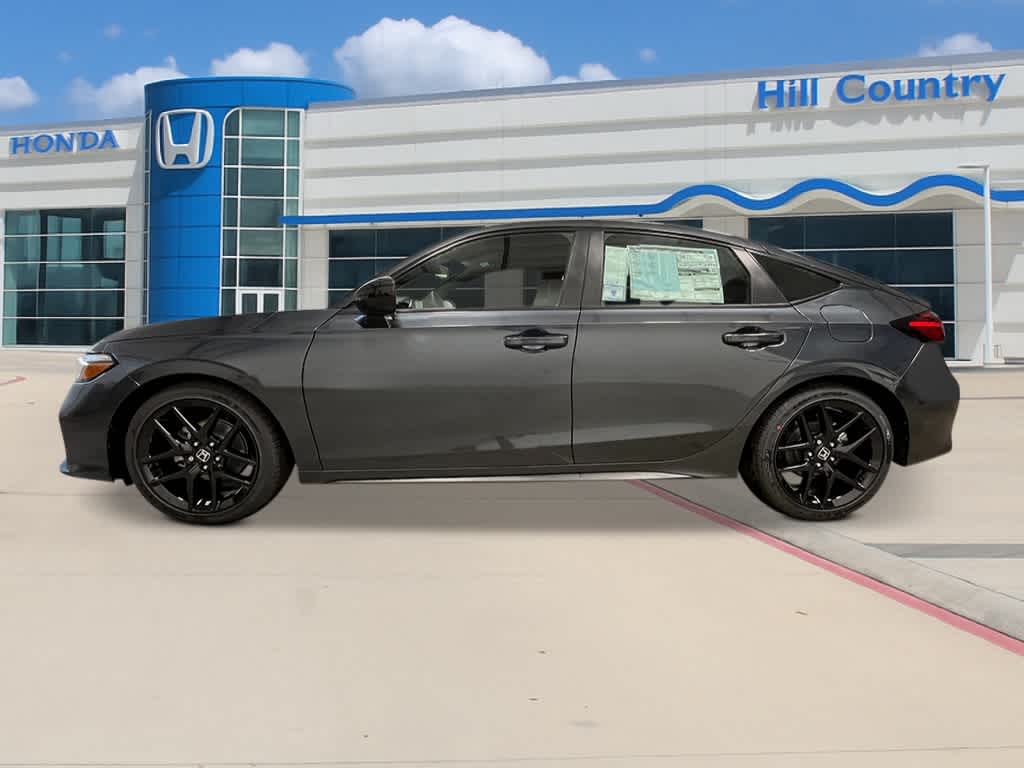 Thumbnail: 2026 Honda Civic - 2