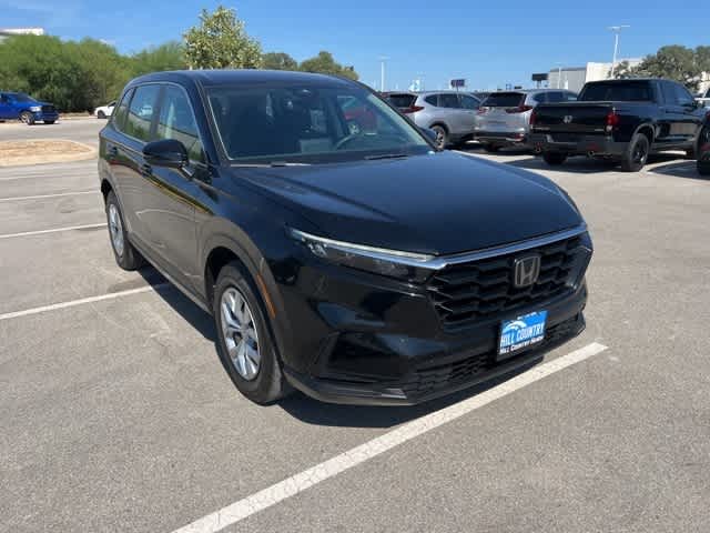 Thumbnail: 2023 Honda CR-V - 7