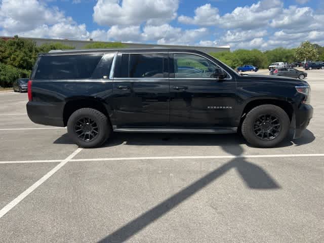 Thumbnail: 2016 Chevrolet Suburban - 6
