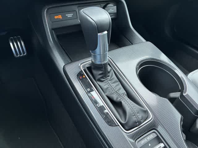 Thumbnail: 2026 Honda Civic - 35