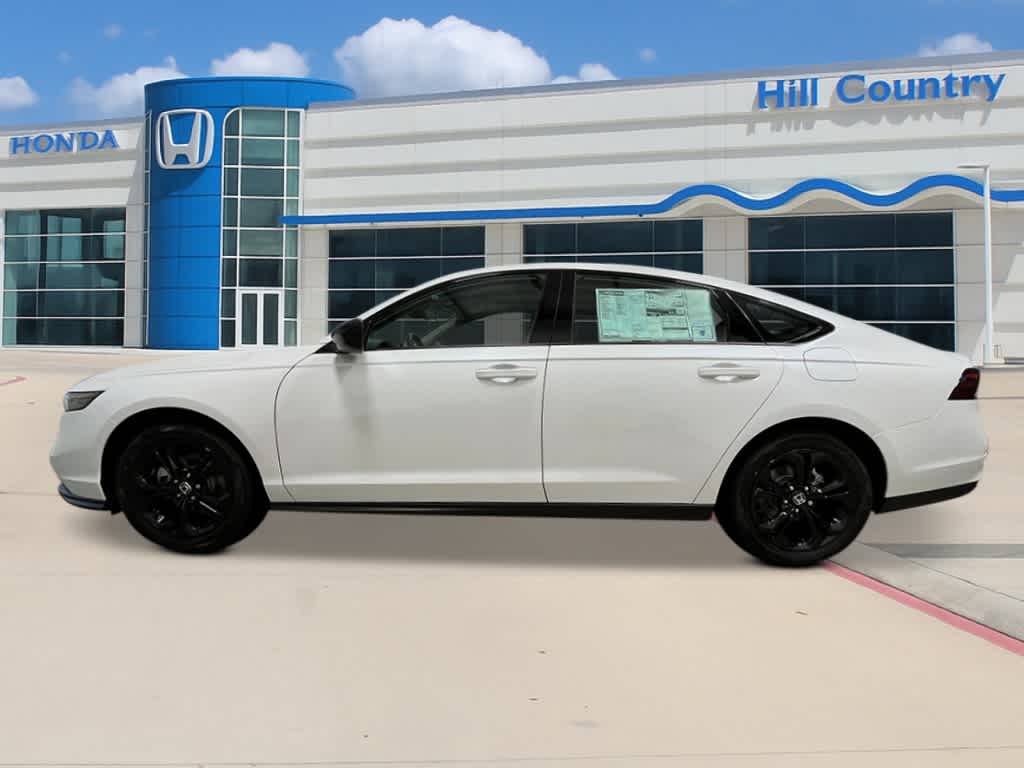 Thumbnail: 2025 Honda Accord - 2